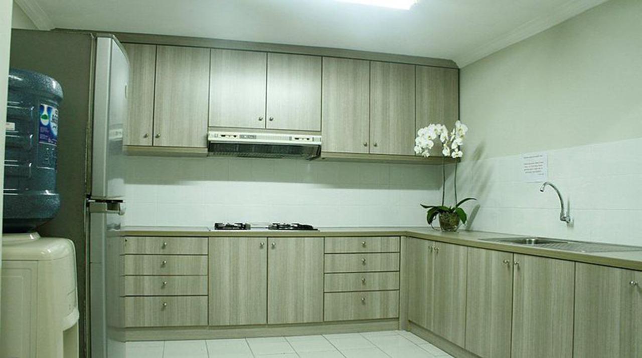 جاكرتا Kusuma Atmadja Residence المظهر الخارجي الصورة