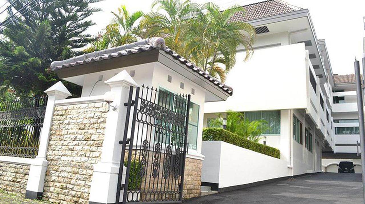 جاكرتا Kusuma Atmadja Residence المظهر الخارجي الصورة